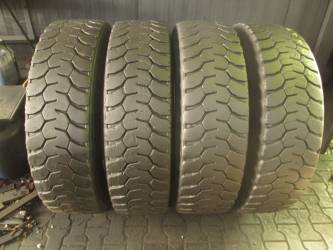 Opony używane 315/80R22,5 BIEŻNIKOWANA WZÓR MICHELIN X-WORKS D