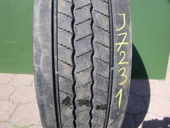 Opona używana 315/70R22,5 Continental HS5 HYBRID
