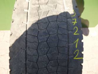 Opona używana 315/60R22,5 Bridgestone R-DRIVE 002