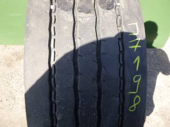 Opona używana 315/80R22,5 WESTLAKE WSA2