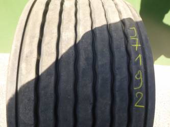 Opona używana 445/45R19,5 TRAZANO TRANS T43