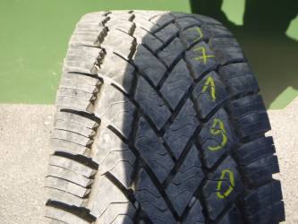 Opona używana 315/60R22,5 Goodyear ULTRA GRIP MAX D