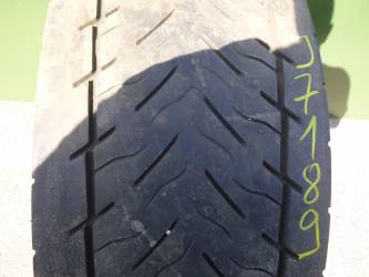 Opona używana 315/70R22,5 Goodyear KMAX D