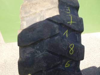 Opona używana 315/70R22,5 DELCORA SGX-1