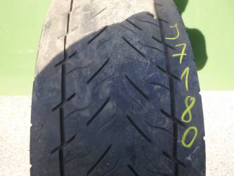 Opona używana 315/70R22,5 Goodyear KMAX D