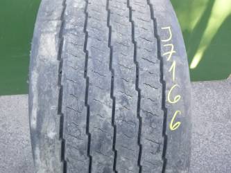 Opona używana 385/55R22,5 Pirelli FW01