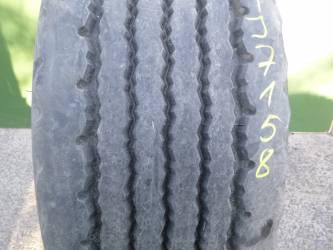 Opona używana 385/65R22,5 Bridgestone R164