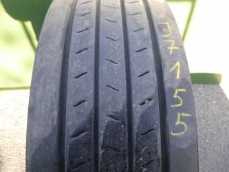 Opona używana 315/70R22,5 Continental HS3+ ECO PLUS
