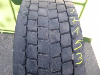 Opona używana 315/70R22,5 Firestone FD622 PLUS