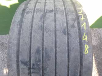 Opona używana 445/45R19,5 Goodyear KMAX T GEN-2