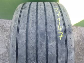 Opona używana 445/45R19,5 LEAO T820