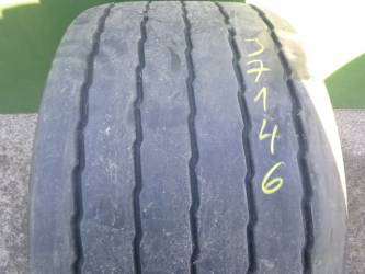 Opona używana 445/45R19,5 Hankook TH31