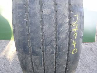 Opona używana 385/65R22,5 ATHOS HG25561