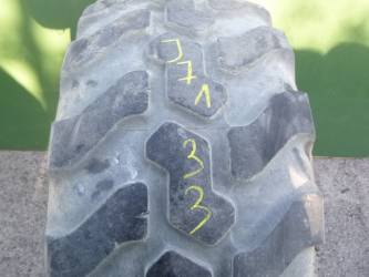 Opona używana 405/70R18 Mitas EM-01