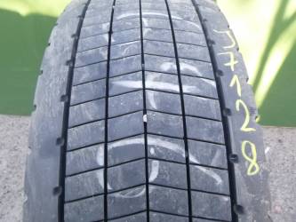 Opona używana 315/70R22,5 Continental HD3+ ECO PLUS