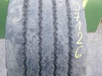 Opona używana 385/65R22,5 Uniroyal TH110
