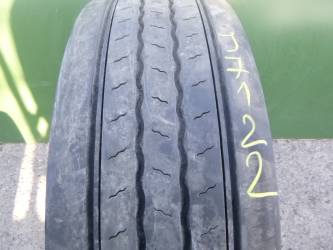 Opona używana 315/70R22,5 Continental HS3+ ECO REGIONAL