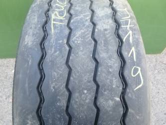 Opona używana 385/55R22,5 Pirelli ITINERIS T