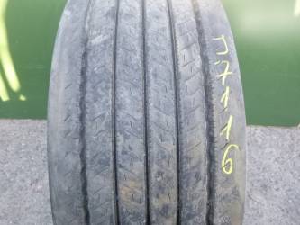 Opona używana 385/55R22,5 Pirelli FH01