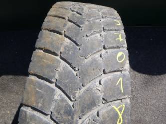 Opona używana 315/80R22,5 ATHOS HG2339