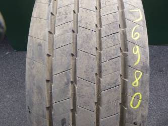 Opona używana 385/65R22,5 Fulda REGIOTONN 3