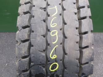 Opona używana 315/80R22,5 Sava ORJAK 5