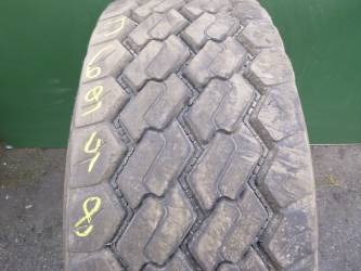 Opona używana 385/65R22,5 Fulda VARIOTONN