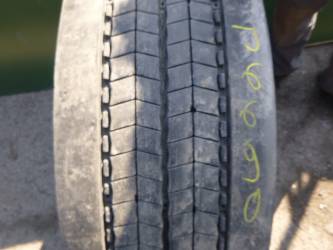 Opona używana 315/70R22,5 Michelin X-MULTI Z