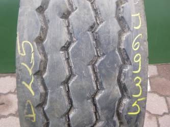 Opona używana 315/80R22,5 Continental HS3 CROSSTRAC