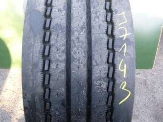 Opona używana 315/70R22,5 Michelin X-LINE Z