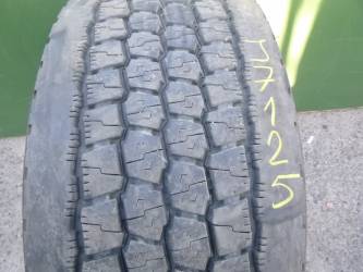 Opona używana 355/50R22,5 Goodyear ULTRA GRIP WTS
