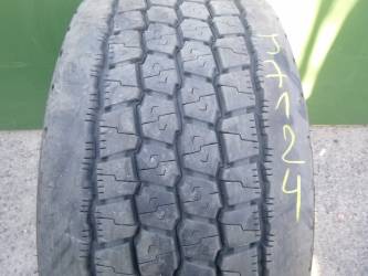 Opona używana 355/50R22,5 Goodyear ULTRA GRIP WTS