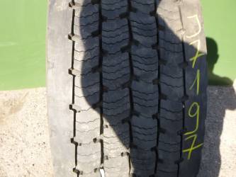 Opona używana 295/80R22,5 Michelin MICHELIN X-COACH