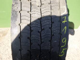 Opona używana 295/80R22,5 Michelin MICHELIN X-COACH
