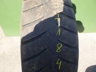 Opona używana 315/80R22,5 Goodyear BRODGESTONE M-DRIVE 001