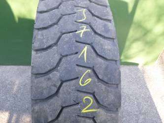 Opona używana 315/80R22,5 Continental MICHELIN X-WORKS D