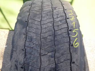 Opona używana 315/70R22,5 Michelin X-MULTI D REMIX