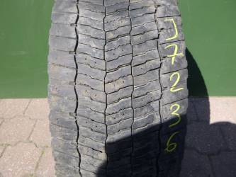 Opona używana 295/60R22,5 Michelin X-MULTI D REMIX
