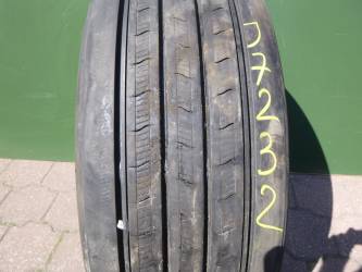 Opona używana 315/60R22,5 Continental HS3+ ECO PLUS