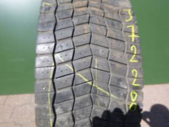 Opona używana 315/70R22,5 Michelin MULTIWAY 3D