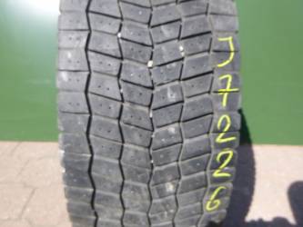 Opona używana 315/70R22,5 Michelin MULTIWAY 3D