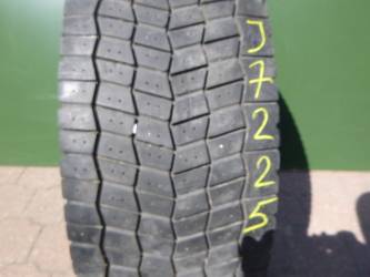 Opona używana 315/70R22,5 Michelin MULTIWAY 3D