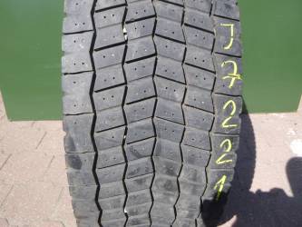 Opona używana 315/70R22,5 Michelin MULTIWAY 3D