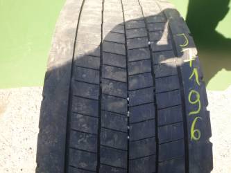 Opona używana 315/70R22,5 Continental PRO-D