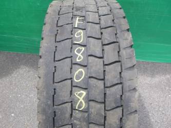 Opona używana 295/60R22,5 ATHOS HG2337