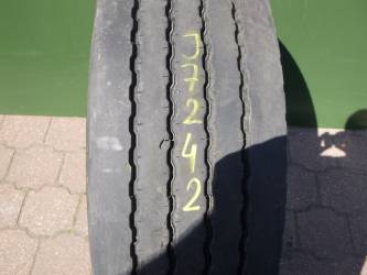 Opona używana 275/80R22,5 Michelin X-MULTI Z