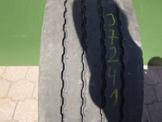 Opona używana 275/80R22,5 Michelin X-MULTI Z