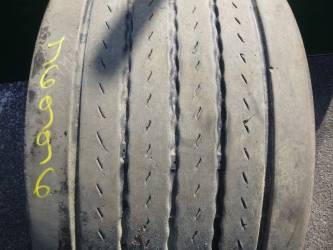 Opona używana 455/40R22,5 Hankook TL10+