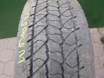 Opona używana 315/70R22,5 Goodyear ULTRA GRIP MAX S