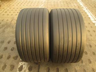Opony używane 445/45R19,5 Pirelli ST01